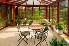 Gullane conservatory quotes