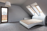 Gullane bedroom extensions