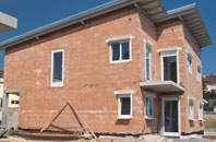 Gullane home extensions